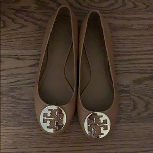 Tory Burch Flats